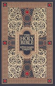 Obrazek Holy Bible: King James Version