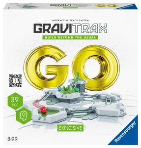 Obrazek Gravitrax - GO Explosive