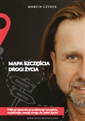 Mapa szczę... - Marcin Czyrek -  Polnische Buchandlung 