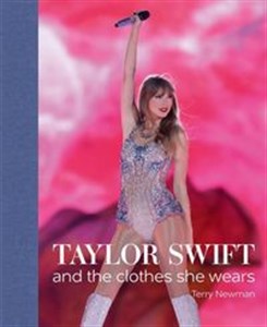 Bild von Taylor Swift and the clothes she wears