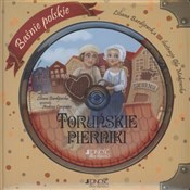 Polska książka : Toruńskie ... - Liliana Bardijewska