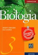Polska książka : Biologia 3... - Zyta Sendecka