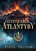 Książka : Ostatni kr... - Piotr Skupnik