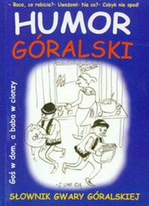 Obrazek Humor góralski