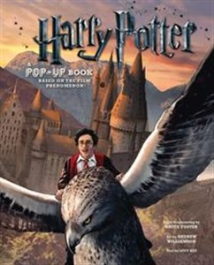 Obrazek Harry Potter A Pop-Up Book