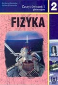 Polnische buch : Fizyka 2 Z... - Barbara Biesiedna, Halina Ulatowska