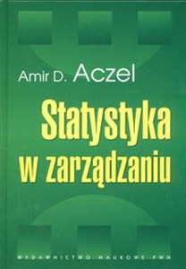 Bild von Statystyka w zarządzaniu