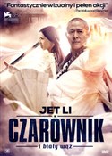 Czarownik ... - Tony Ching Siu Tung - buch auf polnisch 