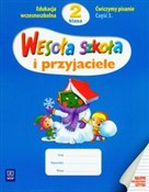 Wesoła szk... - Małgorzata Nowacka, Joanna Owsiańska -  Polnische Buchandlung 