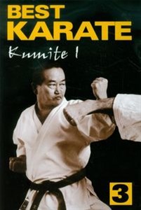Obrazek Best karate 3 Kumite