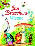 Wiersze - Jan Brzechwa -  Polnische Buchandlung 