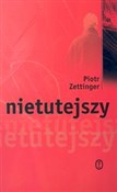 Polnische buch : Nietutejsz... - Piotr Zettinger