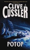 Książka : Potop - Clive Cussler