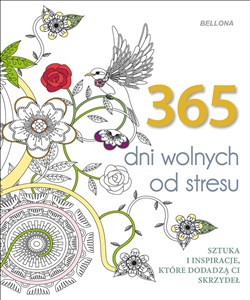 Bild von 365 dni wolnych od stresu (kolorowanka)