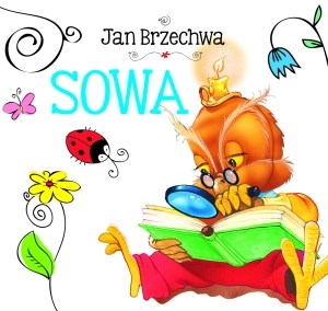 Obrazek Sowa