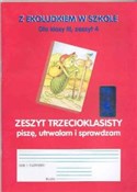 Książka : Z Ekoludki... - Halina Pięta-Kitlińska