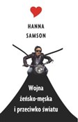 Polnische buch : Wojna żeńs... - Hanna Samson