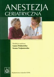 Obrazek Anestezja geriatryczna