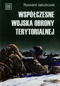 Współczesn... - Ryszard Jakubczak -  polnische Bücher