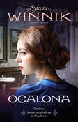 Ocalona - Sylwia Winnik -  fremdsprachige bücher polnisch 