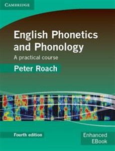 Bild von English Phonetics and Phonology + 2CD