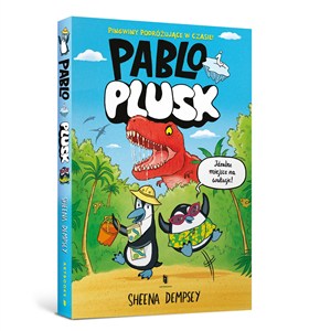 Bild von Pablo i Plusk