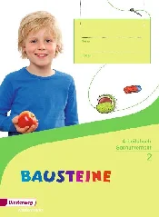 Polska książka : BAUSTEINE ...