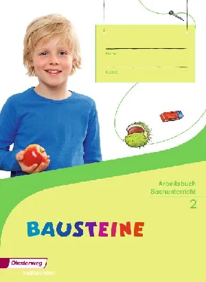 Obrazek BAUSTEINE SACHUNTERR. 2 ARBEITSB. (2014)