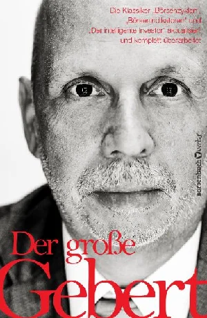 Obrazek GEBERT, T: DER GROßE GEBERT