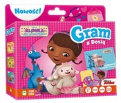 Dosia Gram... - Opracowanie Zbiorowe -  Polnische Buchandlung 
