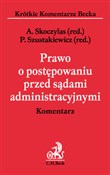 Prawo o po... - Wojciech Sebastian Sawczuk, Wojciech Piątek, Piotr Pietrasz - buch auf polnisch 