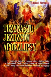 Bild von Trzynastu jeźdźców Apokalipsy