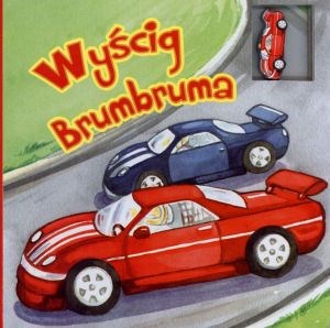 Bild von Wyścig Brumbruma