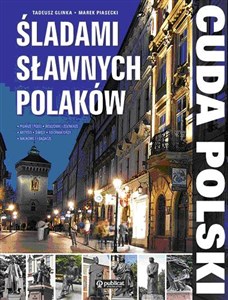 Bild von Cuda Polski Śladami sławnych Polaków