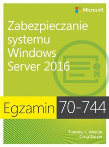 Bild von Egzamin 70-744 Zabezpieczanie systemu Windows Server 2016