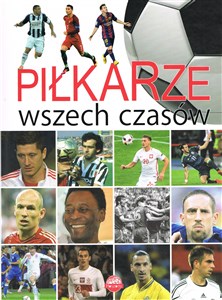 Bild von Piłkarze wszech czasów