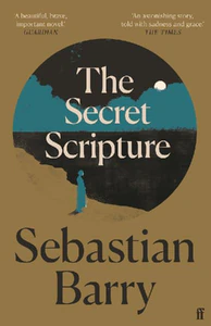 Bild von BARRY, S: SECRET SCRIPTURE