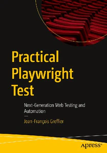 Obrazek GREFFIER, J: PRACTICAL PLAYWRIGHT TEST