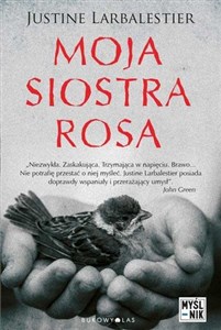 Obrazek Moja siostra Rosa