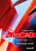 AutoCAD 20... - Pikoń Andrzej -  Polnische Buchandlung 
