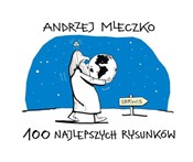 100 najlep... - Andrzej Mleczko -  Polnische Buchandlung 