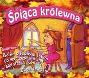 Książka : Śpiąca Kró... - Various Artists