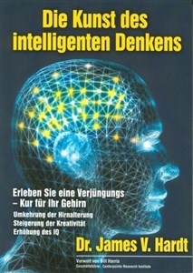 Obrazek Die Kunst des intelligenten Denkens