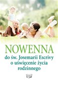 Polnische buch : Nowenna do... - św. Josemara Escriv