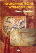 Polska książka : Psychoanal... - Ilona Błocian