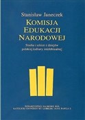 Polnische buch : Komisja Ed... - Stanisław Janeczek