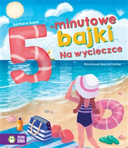 Obrazek 5-minutowe bajki Na wycieczce