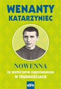 Polska książka : Wenanty Ka... - Krzysztof Nowakowski