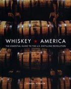 Polnische buch : Whiskey Am... - Dominic Roskrow