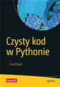 Czysty kod... - Sunil Kapil -  fremdsprachige bücher polnisch 